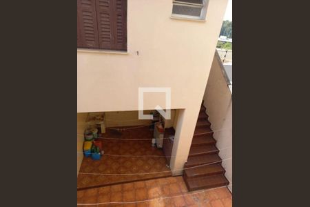Casa à venda com 3 quartos, 150m² em Vila Monte Alegre, São Paulo