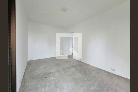 Sala de apartamento à venda com 3 quartos, 236m² em Vila Suzana, São Paulo