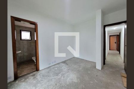 Apartamento à venda com 3 quartos, 236m² em Vila Suzana, São Paulo
