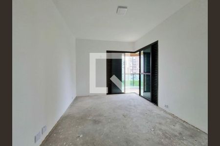 Sala de apartamento à venda com 3 quartos, 236m² em Vila Suzana, São Paulo
