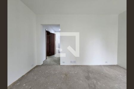 Sala de apartamento à venda com 3 quartos, 236m² em Vila Suzana, São Paulo