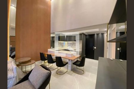 Apartamento à venda com 100m², 2 quartos e 2 vagas