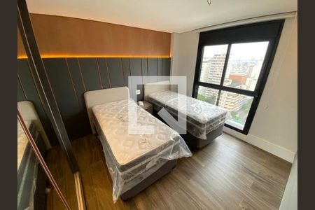 Apartamento à venda com 100m², 2 quartos e 2 vagas