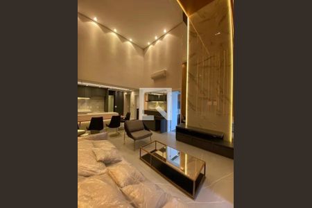 Apartamento à venda com 100m², 2 quartos e 2 vagas