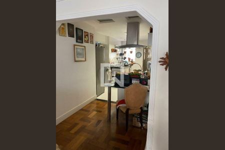 Apartamento à venda com 3 quartos, 100m² em Pinheiros, São Paulo