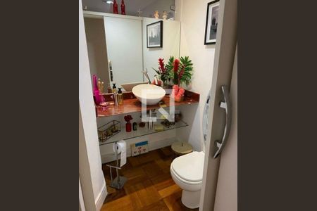 Apartamento à venda com 3 quartos, 100m² em Pinheiros, São Paulo