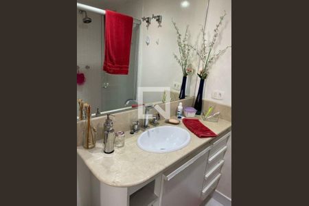 Apartamento à venda com 3 quartos, 100m² em Pinheiros, São Paulo