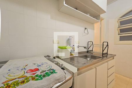 Apartamento para alugar com 70m², 2 quartos e 1 vagaCozinha