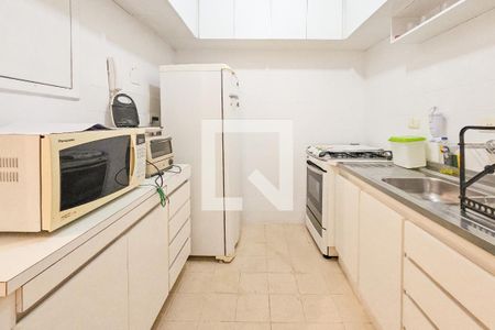 Apartamento para alugar com 70m², 2 quartos e 1 vagaCozinha