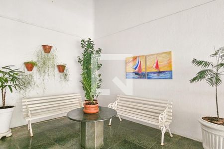 Apartamento para alugar com 70m², 2 quartos e 1 vagaÁrea comum 
