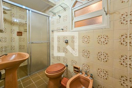 Apartamento para alugar com 70m², 2 quartos e 1 vagaBanheiro 