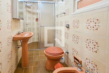Apartamento para alugar com 70m², 2 quartos e 1 vagaBanheiro