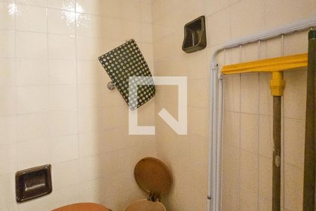 Apartamento para alugar com 70m², 2 quartos e 1 vagaÁrea de serviço 