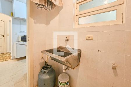 Apartamento para alugar com 70m², 2 quartos e 1 vagaÁrea de serviço 