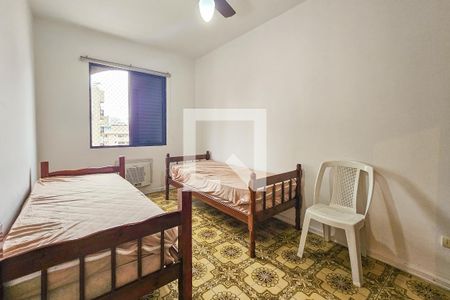 Quarto 2 de apartamento para alugar com 2 quartos, 70m² em Enseada, Guarujá