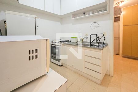 Apartamento para alugar com 70m², 2 quartos e 1 vagaCozinha 