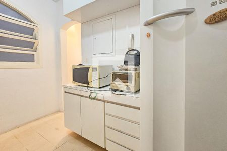 Apartamento para alugar com 70m², 2 quartos e 1 vagaCozinha