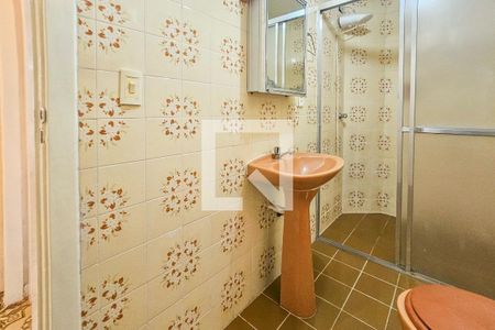 Apartamento para alugar com 70m², 2 quartos e 1 vagaBanheiro