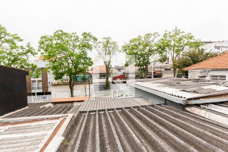 Casa para alugar com 100m², 2 quartos e 2 vagas Casa para alugar com 100m², 2 quartos e 2 vagasVista da Varanda