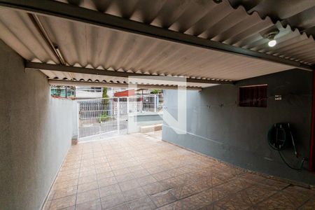 Casa para alugar com 100m², 2 quartos e 2 vagas Casa para alugar com 100m², 2 quartos e 2 vagasGaragem