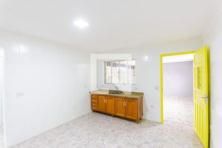 Casa para alugar com 100m², 2 quartos e 2 vagas Casa para alugar com 100m², 2 quartos e 2 vagasCozinha