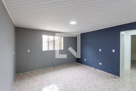 Casa para alugar com 2 quartos, 100m² em Jardim Santo Alberto, Santo André