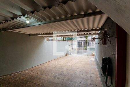 Casa para alugar com 100m², 2 quartos e 2 vagas Casa para alugar com 100m², 2 quartos e 2 vagasGaragem