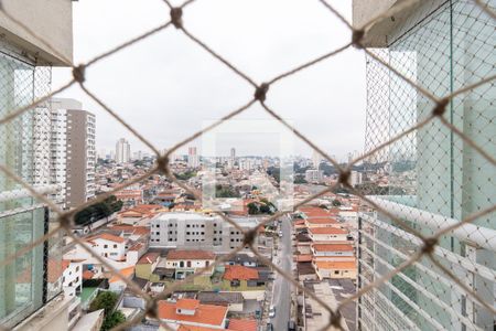 Apartamento à venda com 72m², 2 quartos e 1 vagaVista do Quarto 2
