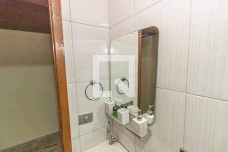 Apartamento para alugar com 46m², 1 quarto e 1 vaga Apartamento para alugar com 46m², 1 quarto e 1 vagaBanheiro