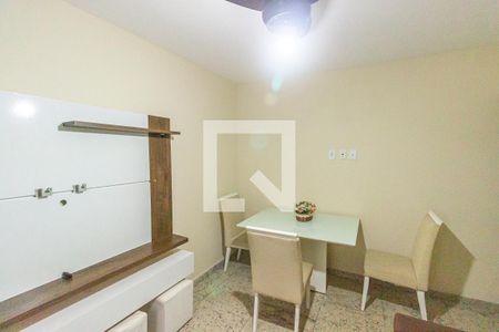 Apartamento para alugar com 1 quarto, 46m² em Bento Ribeiro, Rio de Janeiro