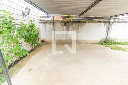 Área comum de apartamento para alugar com 1 quarto, 46m² em Bento Ribeiro, Rio de Janeiro