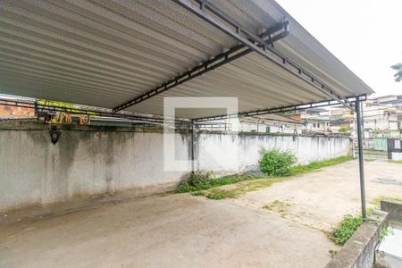 Área comum de apartamento para alugar com 1 quarto, 46m² em Bento Ribeiro, Rio de Janeiro