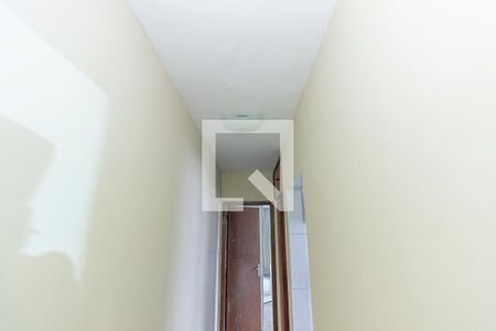 Apartamento para alugar com 46m², 1 quarto e 1 vaga Apartamento para alugar com 46m², 1 quarto e 1 vagaCorredor
