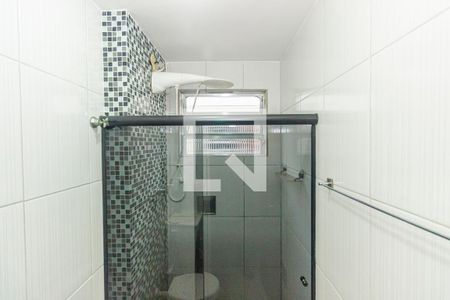 Apartamento para alugar com 46m², 1 quarto e 1 vaga Apartamento para alugar com 46m², 1 quarto e 1 vagaBanheiro