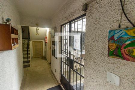Apartamento para alugar com 46m², 1 quarto e 1 vaga Apartamento para alugar com 46m², 1 quarto e 1 vagaÁrea comum
