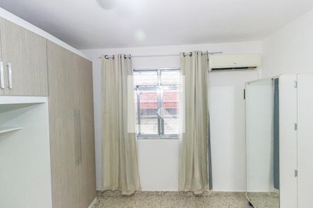 Quarto de apartamento para alugar com 1 quarto, 46m² em Bento Ribeiro, Rio de Janeiro