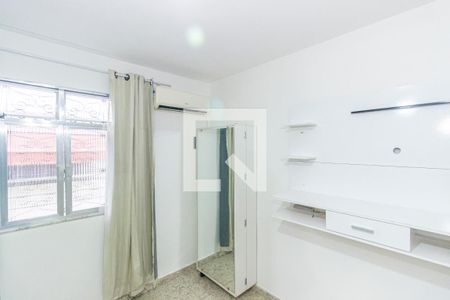 Quarto de apartamento para alugar com 1 quarto, 46m² em Bento Ribeiro, Rio de Janeiro