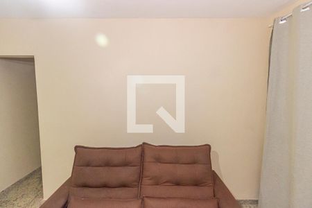 Sala de apartamento para alugar com 1 quarto, 46m² em Bento Ribeiro, Rio de Janeiro