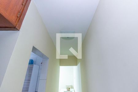 Apartamento para alugar com 46m², 1 quarto e 1 vaga Apartamento para alugar com 46m², 1 quarto e 1 vagaCorredor
