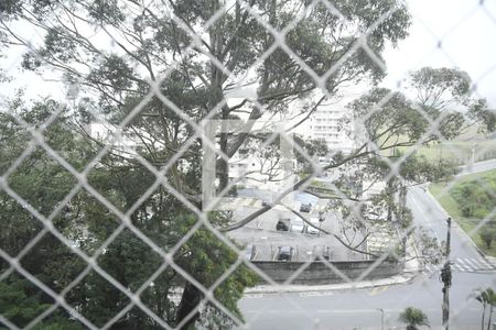 Apartamento para alugar com 64m², 2 quartos e 1 vagaCozinha e Área de Serviço