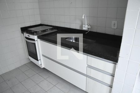 Apartamento para alugar com 64m², 2 quartos e 1 vagaCozinha e Área de Serviço