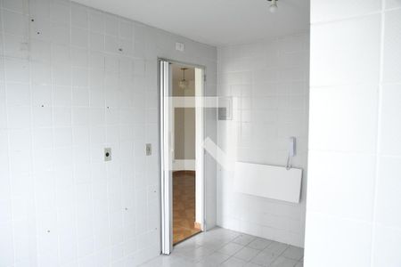Apartamento para alugar com 64m², 2 quartos e 1 vagaCozinha e Área de Serviço
