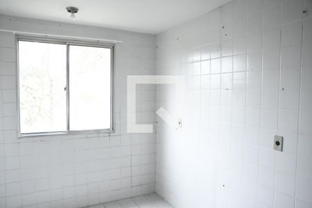 Apartamento para alugar com 64m², 2 quartos e 1 vagaCozinha e Área de Serviço