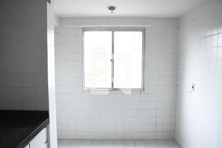 Apartamento para alugar com 64m², 2 quartos e 1 vagaCozinha e Área de Serviço