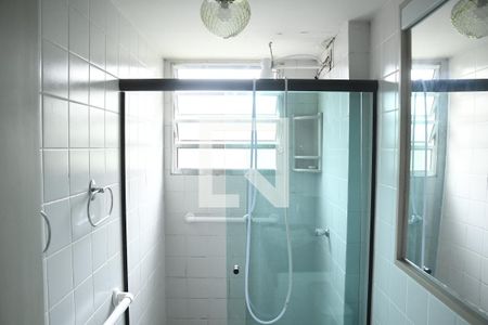 Apartamento para alugar com 64m², 2 quartos e 1 vagaBanheiro