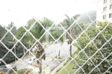 Quarto de apartamento para alugar com 2 quartos, 64m² em Jardim Caiapiá, Cotia