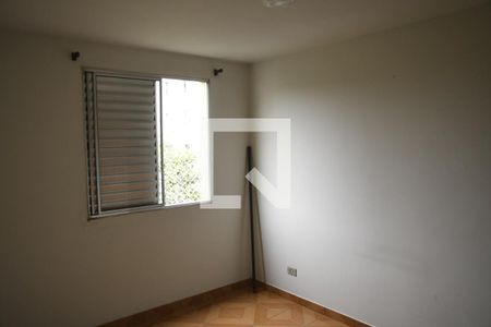 Apartamento para alugar com 64m², 2 quartos e 1 vagaQuarto 2 
