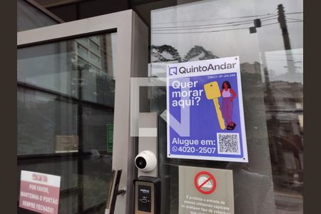 Apartamento para alugar com 32m², 1 quarto e sem vaga Apartamento para alugar com 32m², 1 quarto e sem vagaPlaquinha