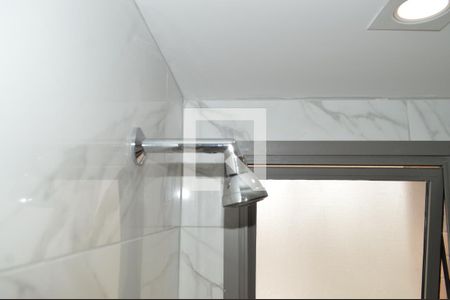 Apartamento para alugar com 32m², 1 quarto e sem vagaBanheiro