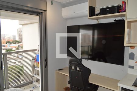 Quarto de apartamento para alugar com 1 quarto, 32m² em Vila Mariana, São Paulo